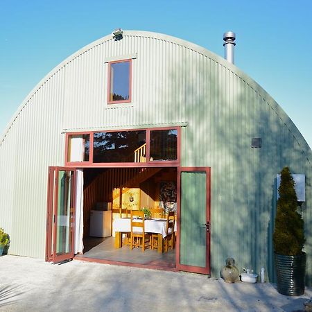 Barn Bed And Breakfast Waitati Exteriör bild