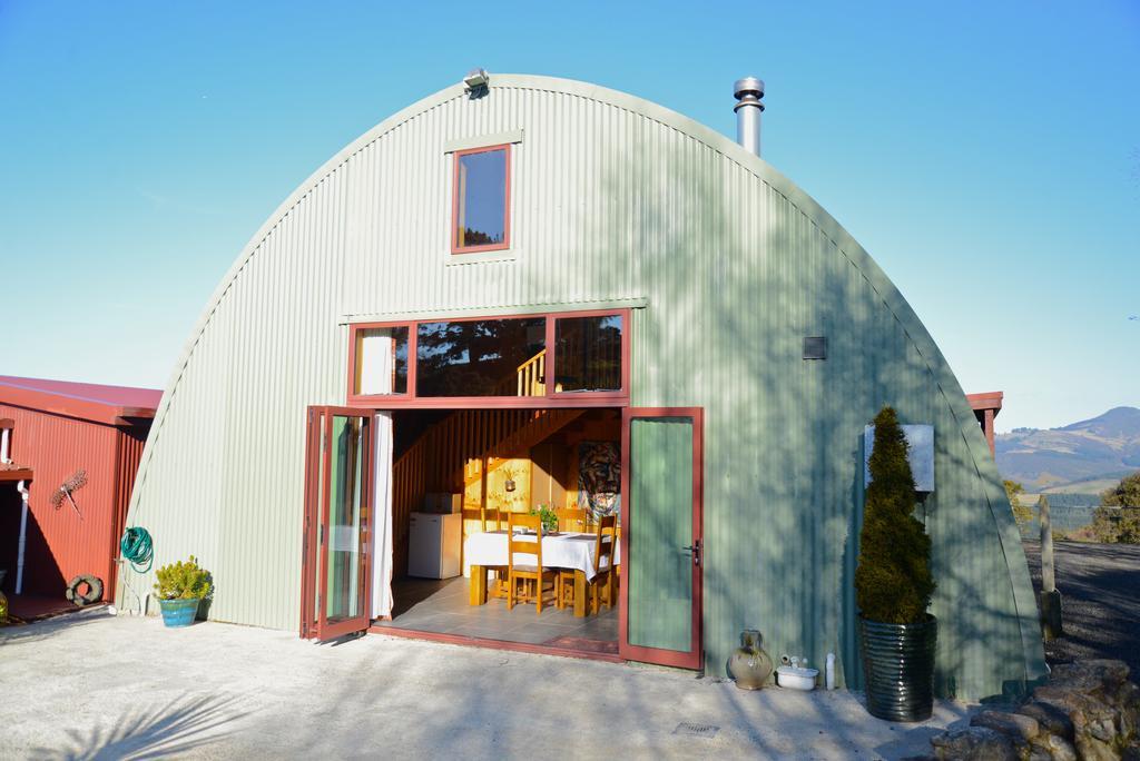 Barn Bed And Breakfast Waitati Exteriör bild
