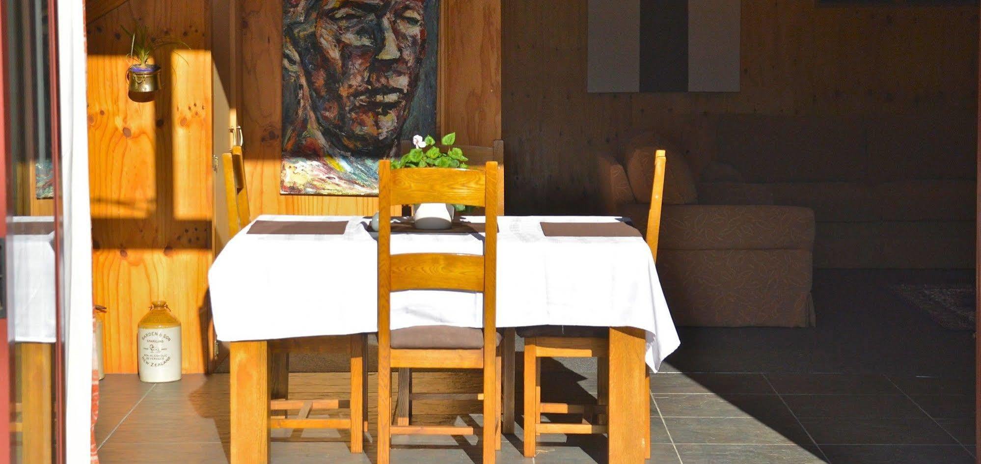 Barn Bed And Breakfast Waitati Exteriör bild